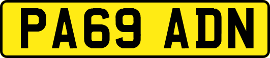 PA69ADN