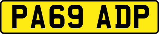 PA69ADP