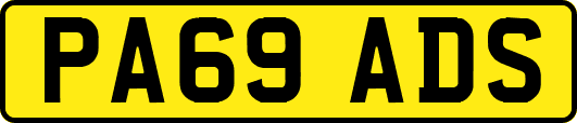 PA69ADS