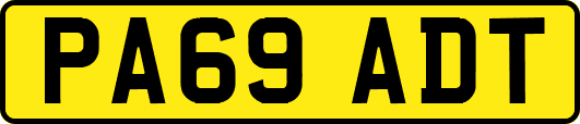 PA69ADT