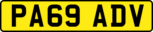 PA69ADV