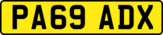 PA69ADX