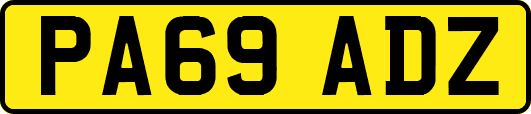 PA69ADZ