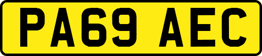 PA69AEC