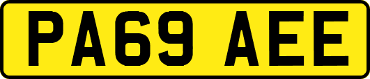 PA69AEE