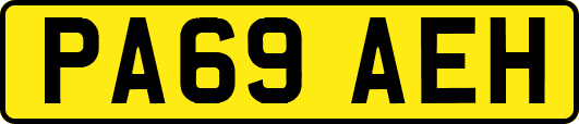PA69AEH