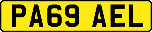 PA69AEL