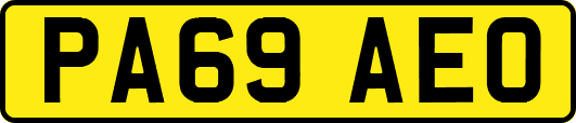 PA69AEO