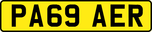 PA69AER
