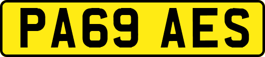 PA69AES