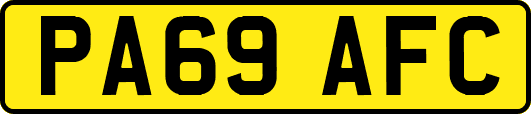 PA69AFC