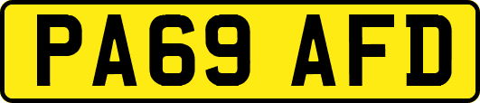 PA69AFD