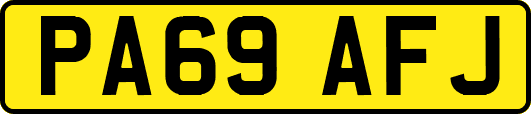 PA69AFJ