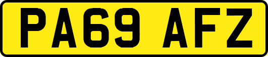 PA69AFZ