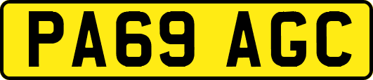 PA69AGC
