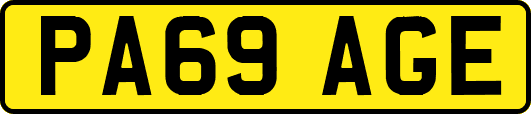 PA69AGE