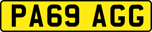 PA69AGG