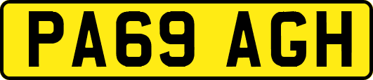 PA69AGH