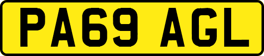 PA69AGL