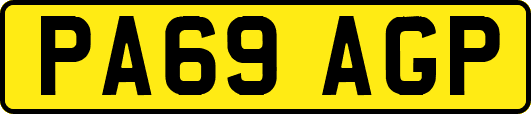 PA69AGP