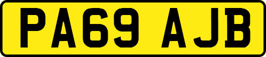 PA69AJB