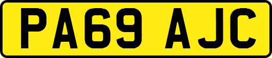 PA69AJC