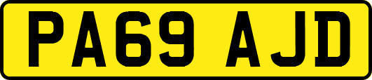 PA69AJD