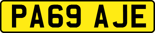 PA69AJE