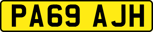 PA69AJH