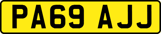 PA69AJJ