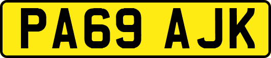 PA69AJK