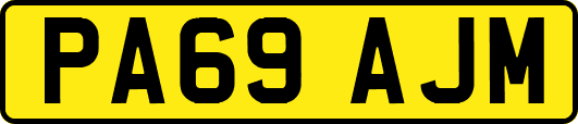 PA69AJM