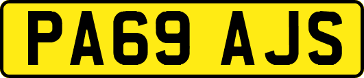 PA69AJS