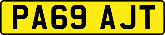 PA69AJT
