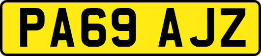 PA69AJZ