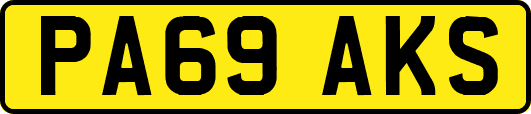 PA69AKS