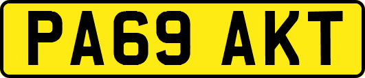 PA69AKT