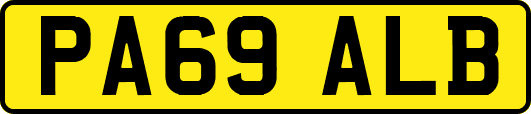 PA69ALB