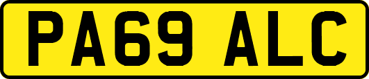 PA69ALC