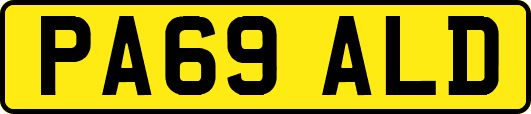 PA69ALD