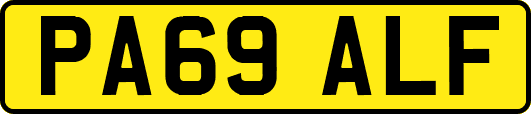 PA69ALF