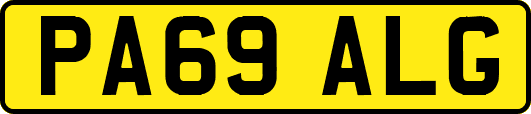 PA69ALG