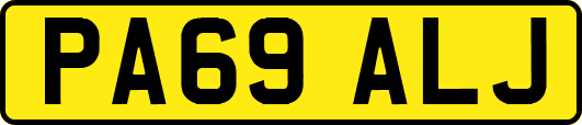 PA69ALJ