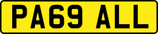 PA69ALL