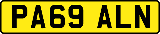 PA69ALN