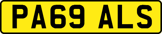 PA69ALS