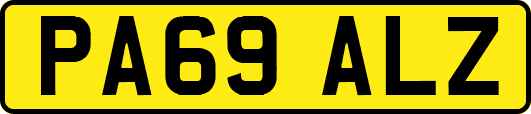 PA69ALZ