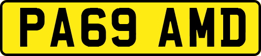 PA69AMD