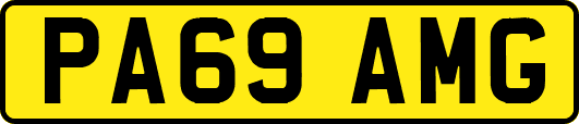 PA69AMG