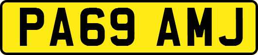 PA69AMJ